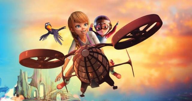Top Skills You Will Learn at an Animation Academy