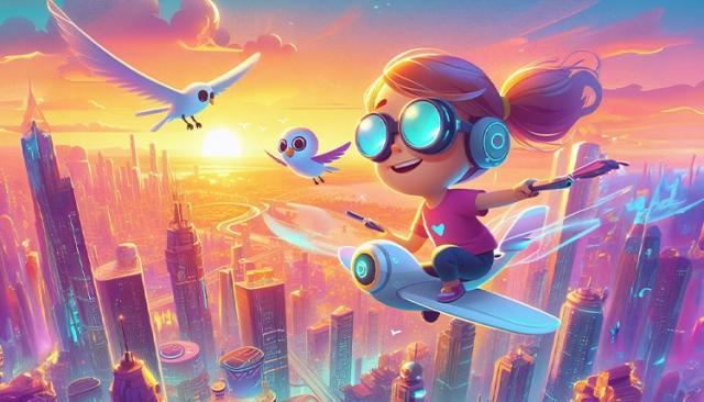 How to Build a Career in Animation: Courses You Need to Take
