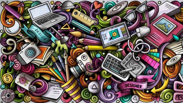The Principles of Graphic Design: Balance, Contrast, Alignment & More