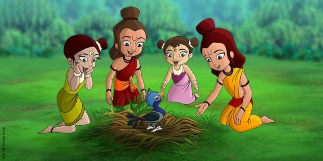 Animating Emotion: How Characters Come to Life