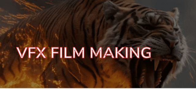Behind the Scenes: Crafting Realistic Worlds with Digital Creativity