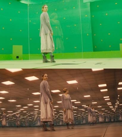 From Sketches to Spectacle – The Rise of VFX Learning
