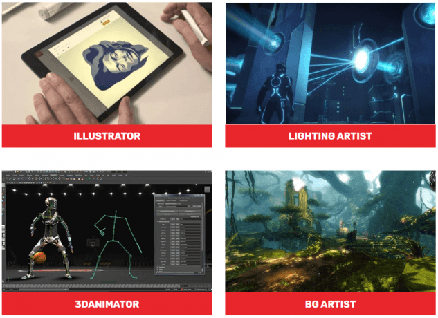Inside Udaipur’s Growing World of Animation and VFX Learning